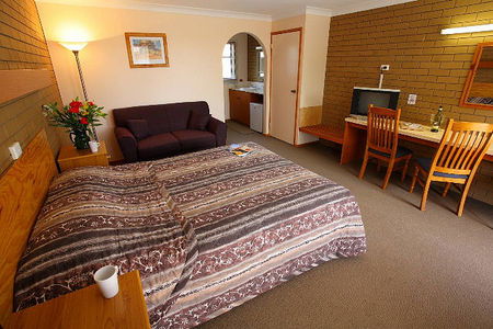 Alfred Motor Inn - Accommodation Fremantle 4