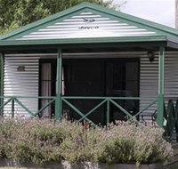 BIG4 Ballarat Goldfields Holiday Park - Accommodation Fremantle