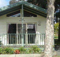 Big4 Ballarat Welcome Stranger Holiday Park - Accommodation Fremantle