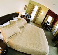 Comfort Inn and Suites City Views - Accommodation Fremantle