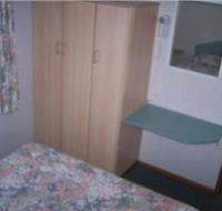 Golden Country Motel and Caravan Park - Accommodation Fremantle