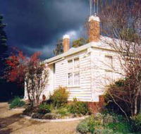 Maryborough Guest House - Accommodation Fremantle
