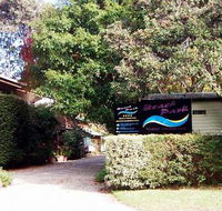 Beach Park Tourist Caravan Park - Accommodation Fremantle