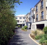 Oceanic on Thompson Apartments - Accommodation Fremantle
