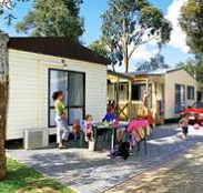 Anchor Belle Holiday Park - Accommodation Fremantle