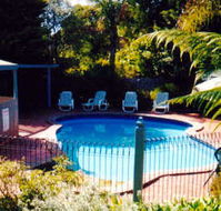 Coachman Motel and Holiday Units - Accommodation Fremantle