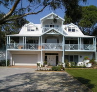 Silver Waters Bed and Breakfast - Accommodation Fremantle
