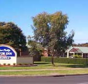 Arthur Phillip Motor Inn - Accommodation Fremantle