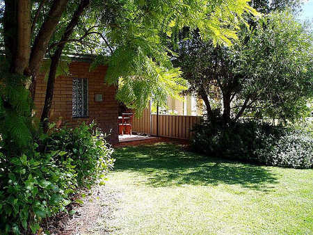 Aaden Holiday Apartments - Accommodation Fremantle 1
