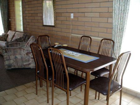 Aaden Holiday Apartments - Accommodation Fremantle 2