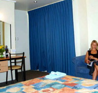 Econo Lodge Mildura - Accommodation Fremantle