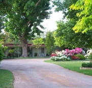 Aarinda Holiday Apartments - Accommodation Fremantle