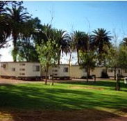 The Palms Caravan Park - Accommodation Fremantle