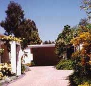 Green Patch Accommodation - Accommodation Fremantle