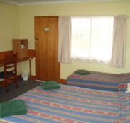 Majestic Motel - Accommodation Fremantle
