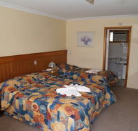 Darlot Motor Inn - Accommodation Fremantle