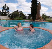 Wimmera Lakes Caravan Resort - Accommodation Fremantle