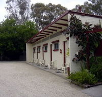 Auto Lodge Motor Inn - Accommodation Fremantle