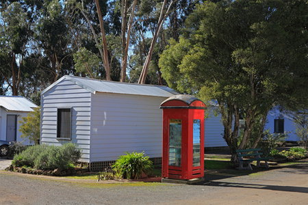 Warrenheip VIC Accommodation Fremantle