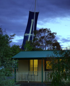 Ballarat East VIC Accommodation Fremantle