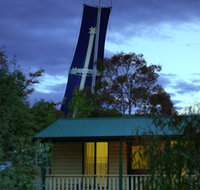 Eureka Stockade Caravan Park - Accommodation Fremantle