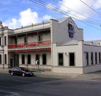 Mitchell River Tavern - Accommodation Fremantle