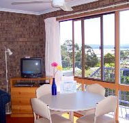 Mallacoota Blue Wren Motel - Accommodation Fremantle