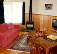 Prom Mill Cottages - Accommodation Fremantle