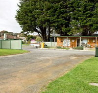 Prom Central Caravan Park - Accommodation Fremantle