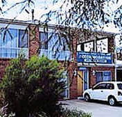 Inverloch Central Motor Inn - Accommodation Fremantle