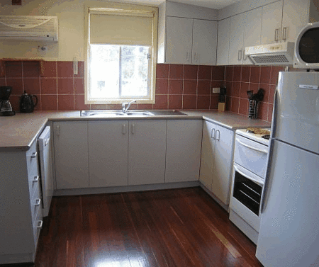 Beach House Tannum Sands - Accommodation Fremantle 1
