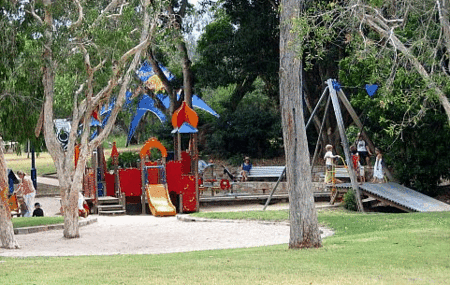 Beach House Tannum Sands - Accommodation Fremantle 3