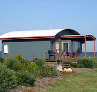 Frog Gully Cottages - Accommodation Fremantle
