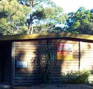 Beachcomber Caravan Park  Log Cabins - Accommodation Fremantle