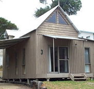 Marina Beach Cottages - Accommodation Fremantle