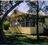 Pelican Quays - Accommodation Fremantle