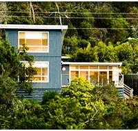 Walkerville Beach Houses - Accommodation Fremantle