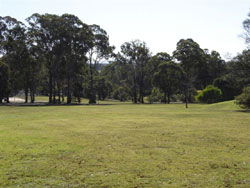 Lakes Bushland Caravan Park - Accommodation Fremantle 1