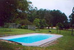 Lakes Bushland Caravan Park - Accommodation Fremantle 2