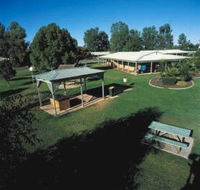 RACV Cobram Resort - Accommodation Fremantle
