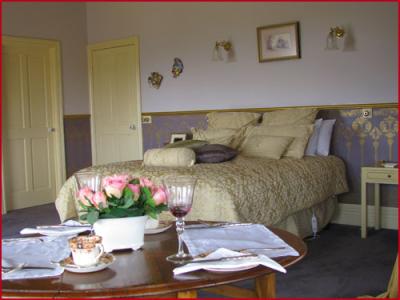 Deloraine Homestead - Accommodation Fremantle 1