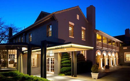 Peppers Mineral Springs Retreat - Accommodation Fremantle 0