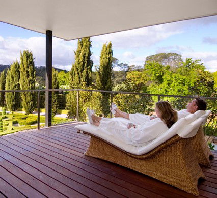 Peppers Mineral Springs Retreat - Accommodation Fremantle 1