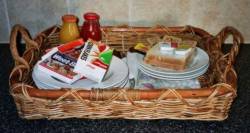 Yackandandah Townshiphill Motel - Accommodation Fremantle 0