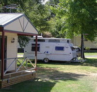 Yackandandah Holiday Park - Accommodation Fremantle