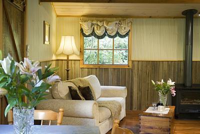 Arnica Views Luxury Retreat - Accommodation Fremantle 4