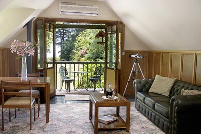 Arnica Views Luxury Retreat - Accommodation Fremantle 5