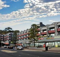 Cumberland Lorne Resort - Accommodation Fremantle