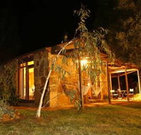 Wombat Hills Cottages - Accommodation Fremantle