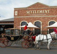 Terrace Motel Cranbourne - Accommodation Fremantle